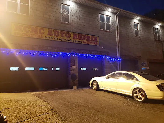 MCMC Auto Repair 0