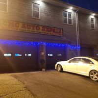 MCMC Auto Repair
