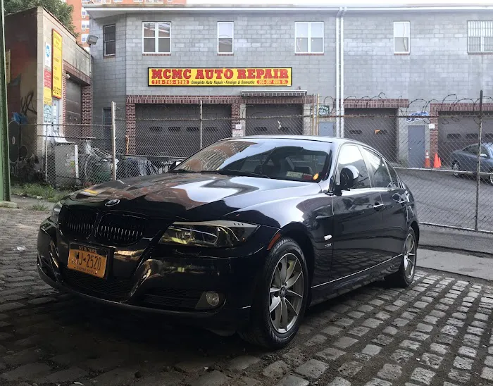 MCMC Auto Repair 5