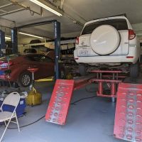 Fourth Ave Auto Repair
