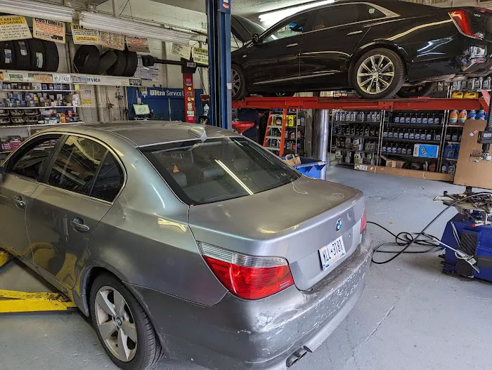 Fourth Ave Auto Repair 4