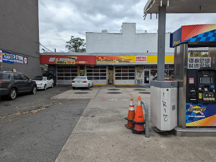 Fourth Ave Auto Repair 8