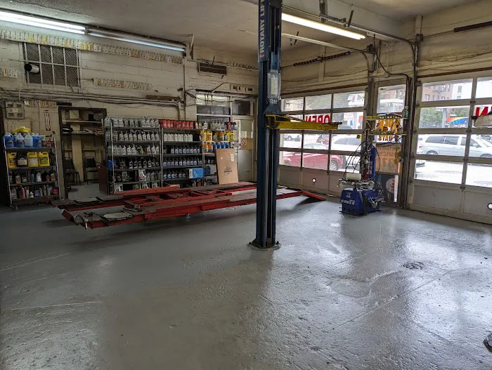 Fourth Ave Auto Repair 7