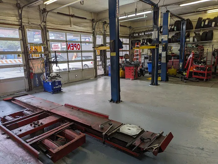 Fourth Ave Auto Repair 5