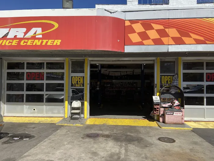 Fourth Ave Auto Repair 3