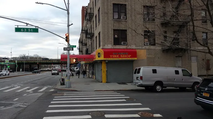 LT Primo Tire aka Los Primos Tire Shop aka Primo Tire 5