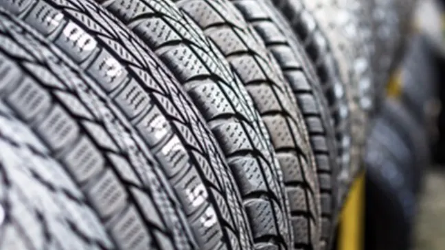 LT Primo Tire aka Los Primos Tire Shop aka Primo Tire 9