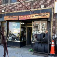 Daniel's Tire Shop