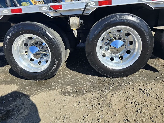 Raul's Truck Repair 3