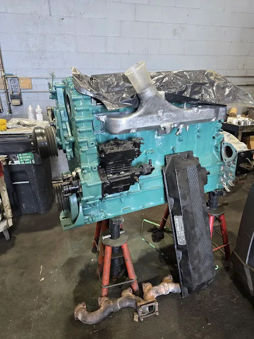 Raul's Truck Repair 2