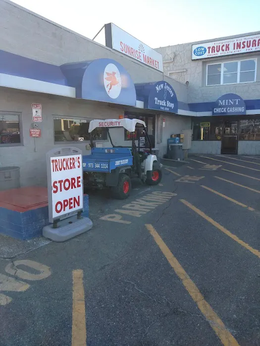 Raul's Truck Repair 8