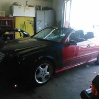 Ranero's Autobody