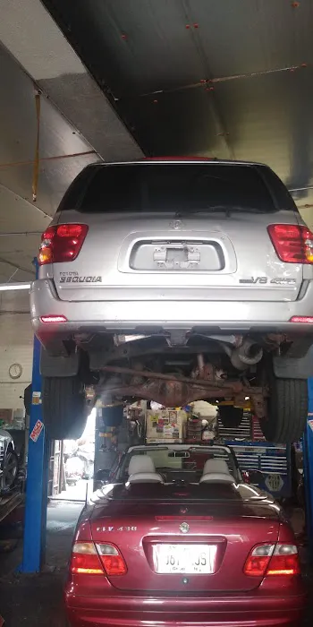 Ranero's Autobody 3
