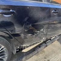 B & R Auto Body