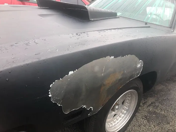 Jose's kustoms 3
