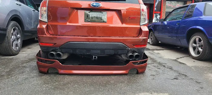 Jose's kustoms 1