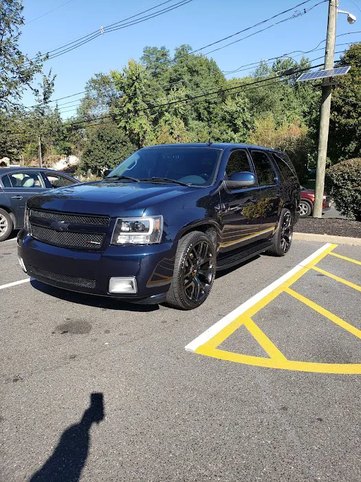 Jose's kustoms 6