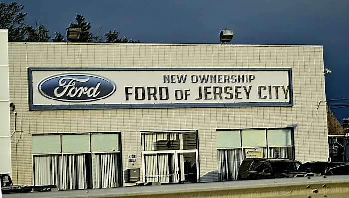 Steven's Jersey City Ford Parts 0