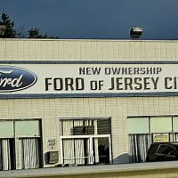 Steven's Jersey City Ford Parts