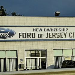 Steven's Jersey City Ford Parts ico