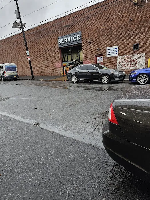 Steven's Jersey City Ford Service 3