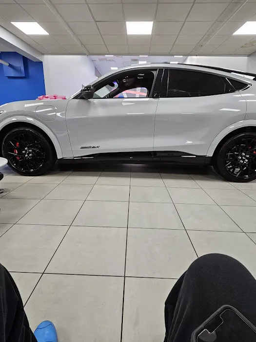 Steven's Jersey City Ford Service 1