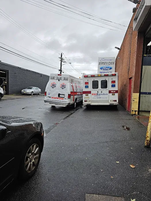 Steven's Jersey City Ford Service 4