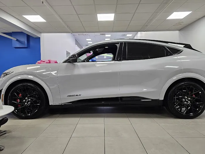Steven's Jersey City Ford Service 0
