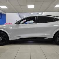 Steven's Jersey City Ford Service
