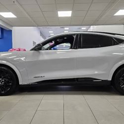 Steven's Jersey City Ford Service ico