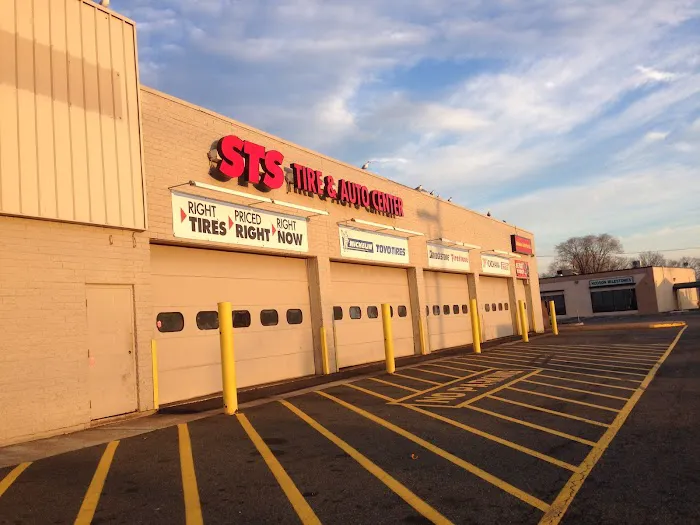Mavis Discount Tire 9