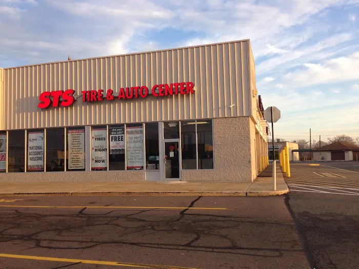 Mavis Discount Tire 7