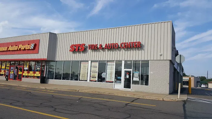 Mavis Discount Tire 6