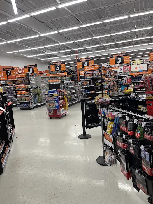 AutoZone Auto Parts 1