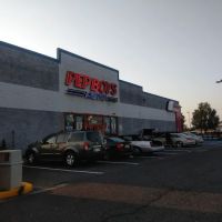 Pep Boys
