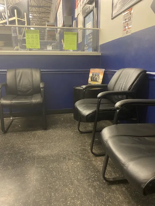 Pep Boys 3
