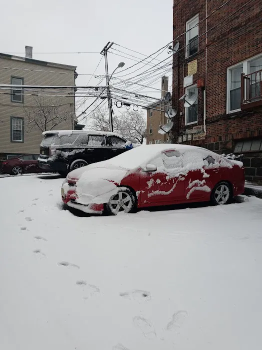 Hudson Toyota Service and Parts 0
