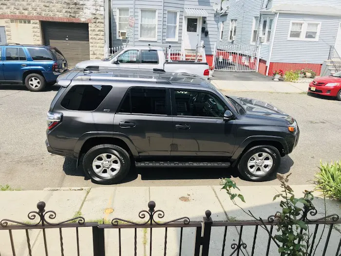 Hudson Toyota Service and Parts 4