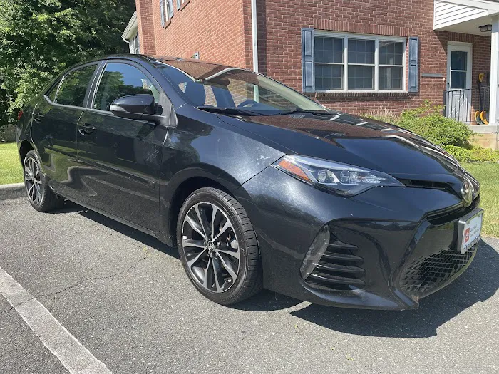 Hudson Toyota Service and Parts 2