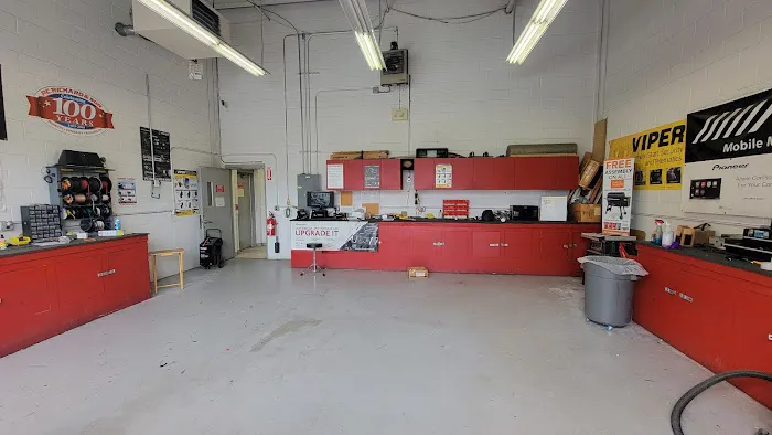 Car Audio Installation Center 0