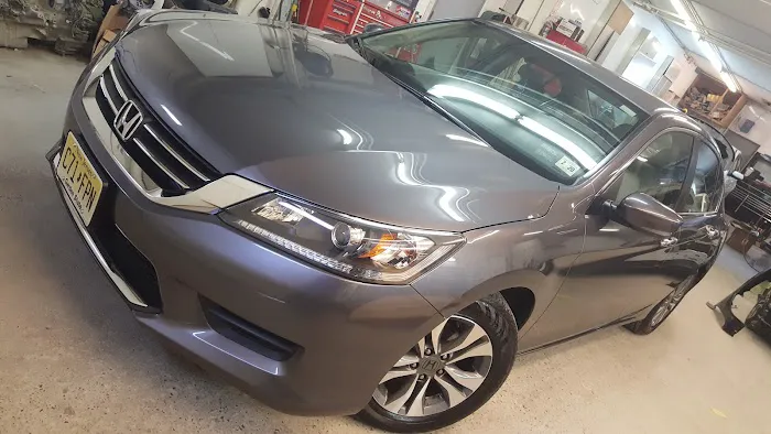 Empire Motors Inc 2