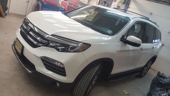 Empire Motors Inc 3