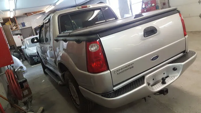 Empire Motors Inc 0
