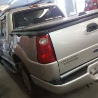 Empire Motors Inc