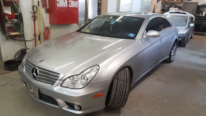 Empire Motors Inc 5