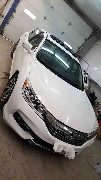 Empire Motors Inc 4