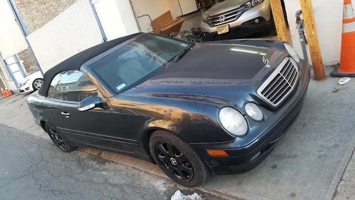 Empire Motors Inc 7