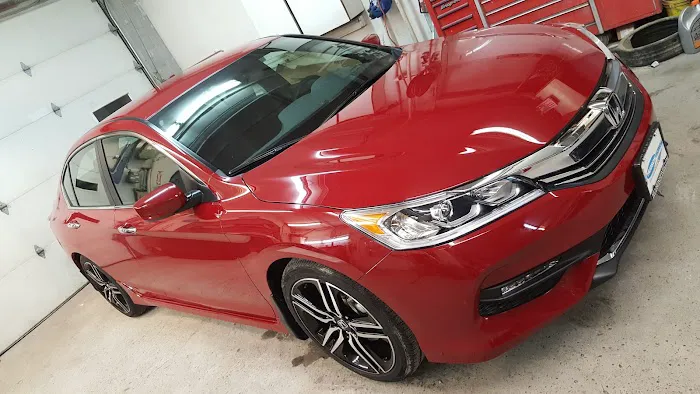 Empire Motors Inc 9