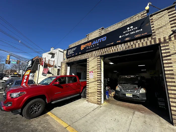Nito Auto Repair 4