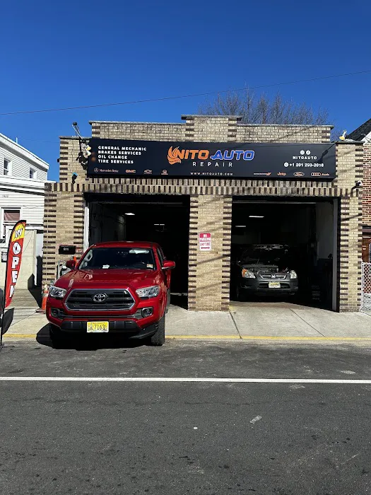 Nito Auto Repair 1